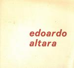 Edoardo Altara