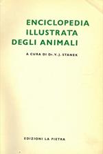 Enciclopedia illustrata degli animali