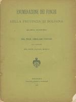 Enumerazione dei funghi della Provincia di Bologna. Quarta centuria