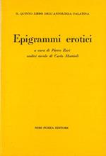 Epigrammi erotici