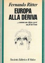 Europa alla deriva