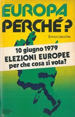 Europa perché