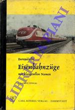 Europaische Eisenbahnzuge