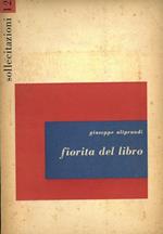 Fiorita del libro