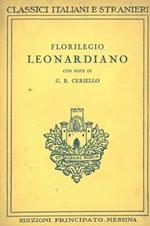 Florilegio Leonardiano