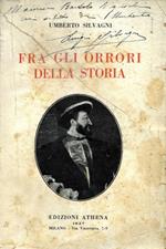 Fra gli orrori della storia