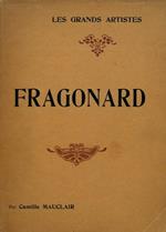 Fragonard. Biographie critique