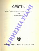 Garten. Beispiele und Anleitungen zur Gestaltung