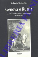 Genova e Russia. La missione Rivarola a Pietroburgo (1783-1785)