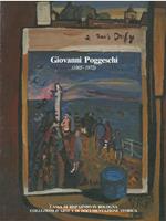 Giovanni Poggeschi (1905-1972). Catalogo mostra, Bologna, 1982-83