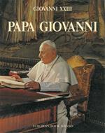 Giovanni XXIII. Papa Giovanni