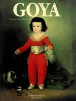 Goya