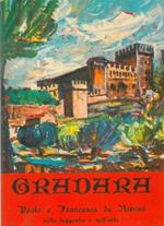 Gradara. Paolo e Francesca da Rimini nella leggenda e nell'arte