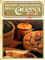 Grande enciclopedia della cucina