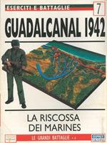 Guadalcanal 1942