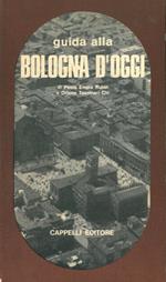 Guida alla Bologna d'oggi
