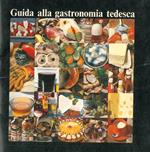 Guida alla gastronomia tedesca