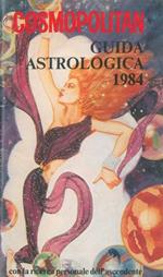Guida astrologica di Cosmopolitan 1984 con la ricerca personale dell'ascendente