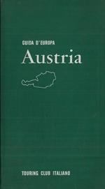 Guida d'Europa. Austria