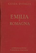 Guida d'Italia. Emilia e Romagna