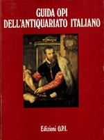 Guida OPI dell'Antiquariato italiano 1978/79