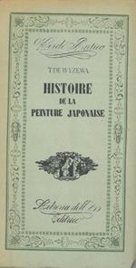 Histoire de la peinture japonaise