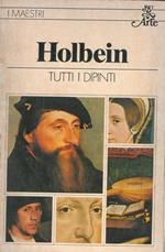 Holbein. Tutti i dipinti