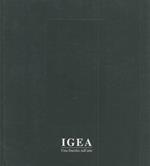 Igea. Una finestra sull'arte