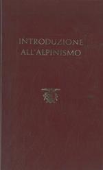 Introduzione all'alpinismo