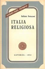 Italia religiosa