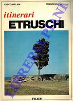 Itinerari etruschi