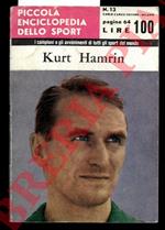 Kurt Hamrin