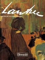 Lautrec