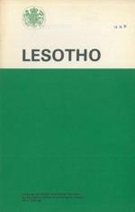 Lesotho