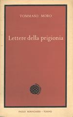 Lettere dalla prigionia