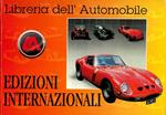 Libreria dell'Automobile. Edizioni internazionali + Aggiornamento 1994