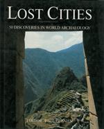 Lost cities