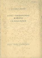 Luigi Ferdinando Marsili e le scienze mediche