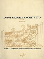 Luigi Vignali architetto