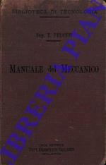 Manuale del Meccanico