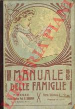 Manuale delle famiglie e degli uomini d'affari