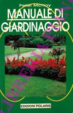 Manuale di giardinaggio