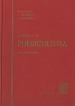 Manuale di puericoltura