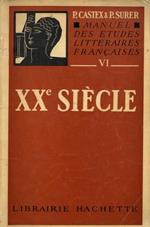 Manuel des études littéraires françaises. VI. XXe siècle