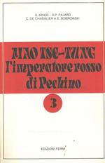 Mao Tse-Tung l'imperatore rosso di Pechino