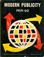 Modern Publicity No 29. 1959-60