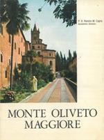 Monte Oliveto Maggiore