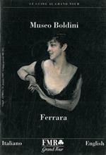 Museo Boldini. Ferrara