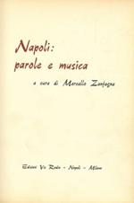 Napoli: parole e musica