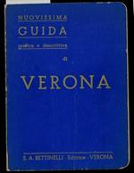 Nuovissima guida grafica e descrittiva di Verona